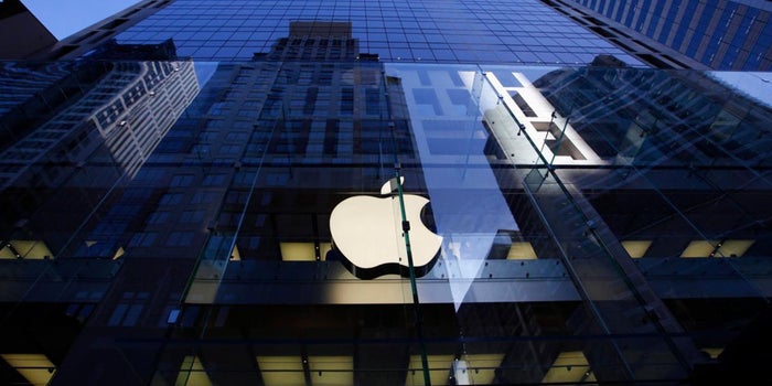 U.S. FTC Asking Apple About Health Data Protection