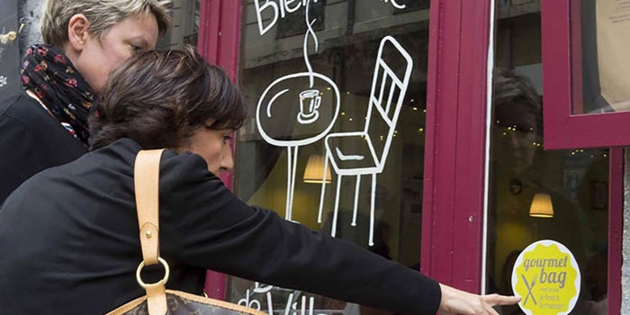 Why France Is Rebranding the 'Doggie Bag'