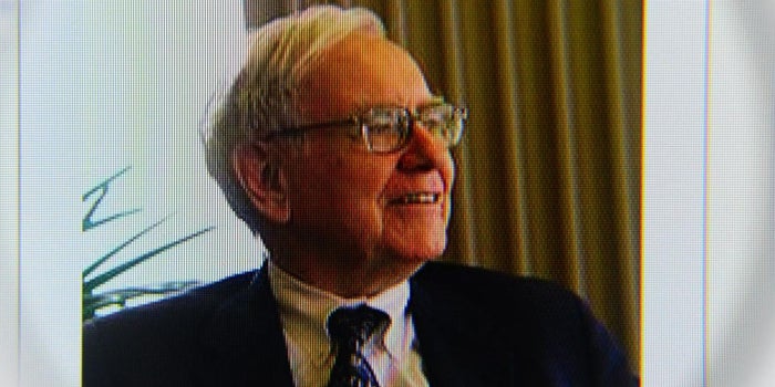 Learn Warren Buffett's '2 List' Strategy and Master Your Priorities