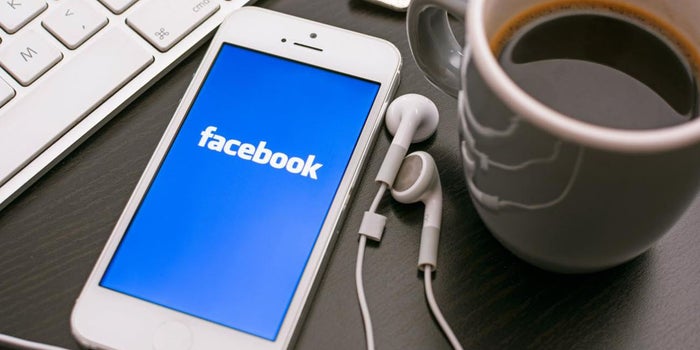 Facebook Reportedly Building 'Facebook for Work' to Compete With LinkedIn, Google