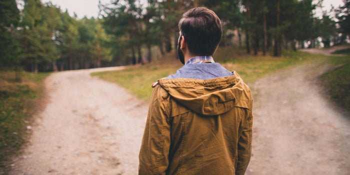 Wield This Decision-Making Tool for Managing Change Successfully