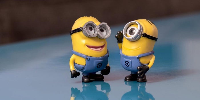 9 Moments the Happiest People Have Every Day