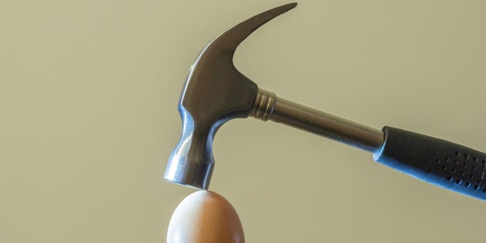 Here's How to Tell a Buyer He's Wrong -- Without Losing the Business