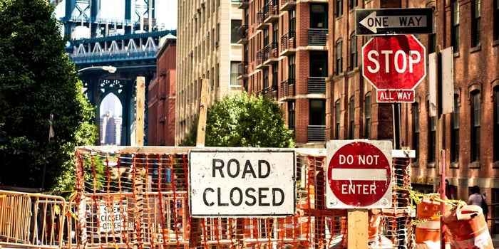 5 Technology Roadblocks Costing You Great Talent