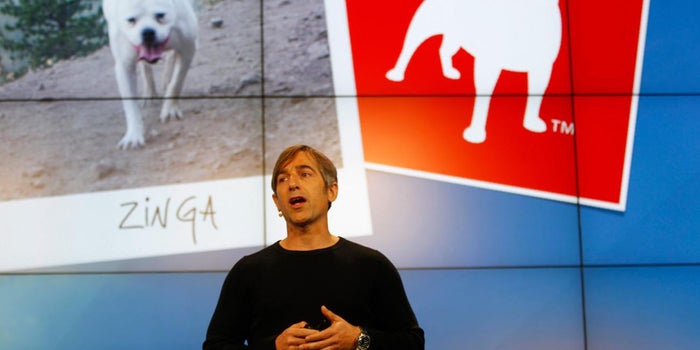 Court Says Zynga Co-Founder to Face Lawsuit