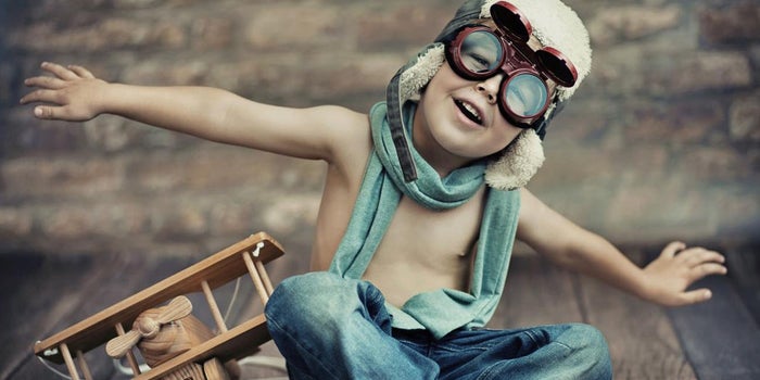 The 3 Entrepreneurial Traits Kids Should Learn for a Successful Life