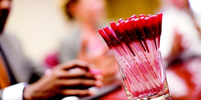 Pitching for Success: What to Do Before, During and After an Investor Meeting
