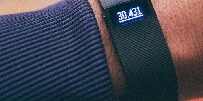 Move Over DNA, Your Wearable Data Could Soon Be Used in the Courtroom