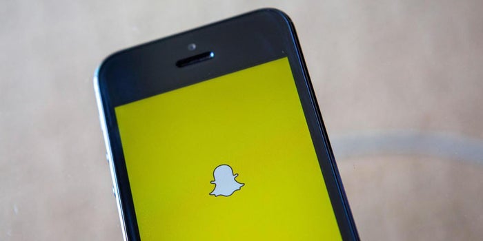 Snapchat Partners With Square for Payment Service
