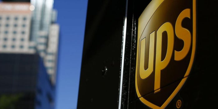 UPS: Unplanned Holiday Surge Could Cost Retailers