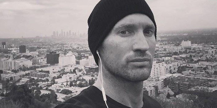 How a Kid in a Gang Became a Multi-Millionaire Entrepreneur