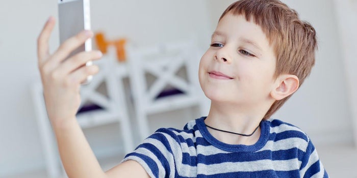 Soon, Almost Everyone Over the Age of 6 Will Have a Mobile Phone: Report