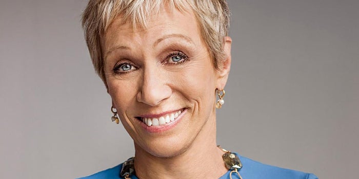 Barbara Corcoran on How to Start Your Own Business on the Side