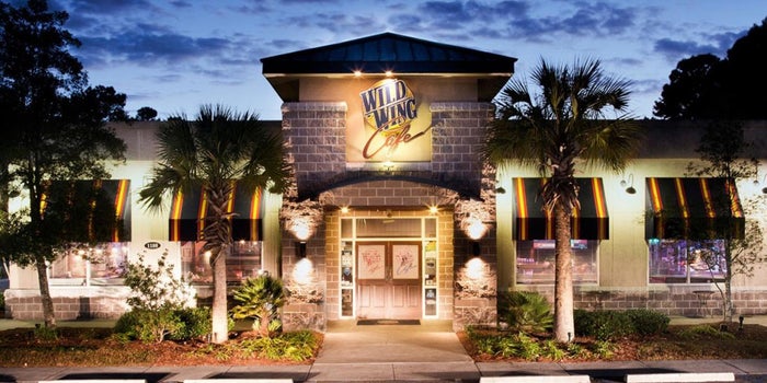 This Wings-Loving Regular Became a Franchisee to Save His Favorite Restaurant From Closing Up Shop