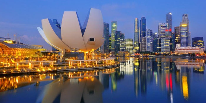 Developing Nations: Why Bahrain Should Not Follow The Singapore Model