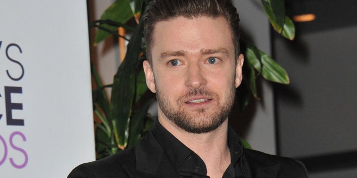 Justin Timberlake Just Became the Co-Owner of This Audio Company