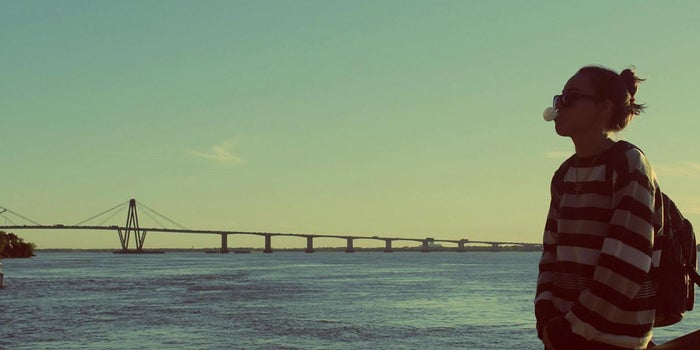 Thinking of Going Solo? 7 Reasons You Need a Co-Founder.