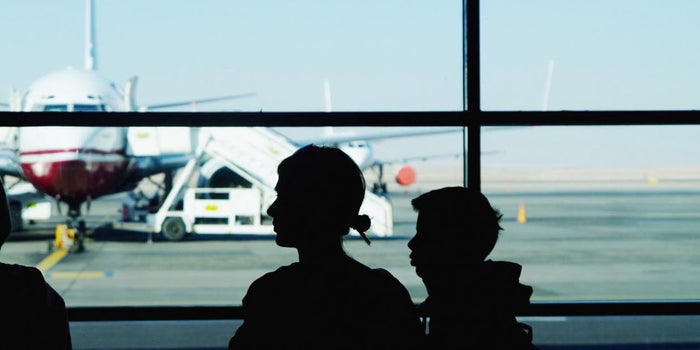 It May Cost Less to Fill Up Over the Holidays, But Don't Expect Discounts on Other Travel