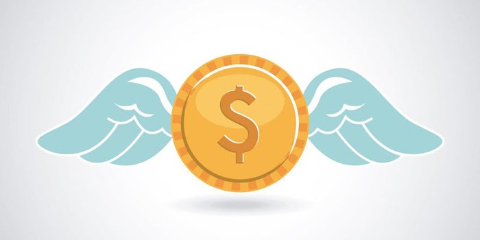 How to Find an Angel Investor
