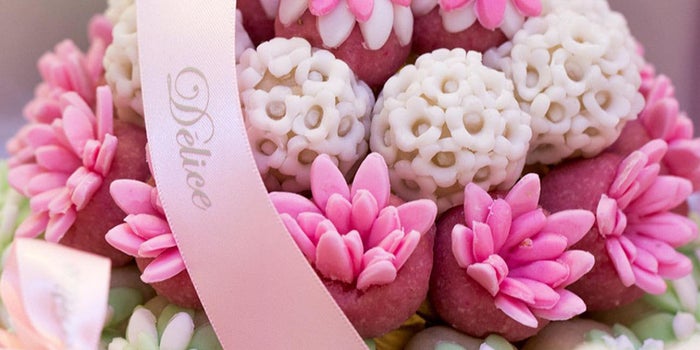 Delice Confectionary Founder Jalel Ghayaza Goes Global