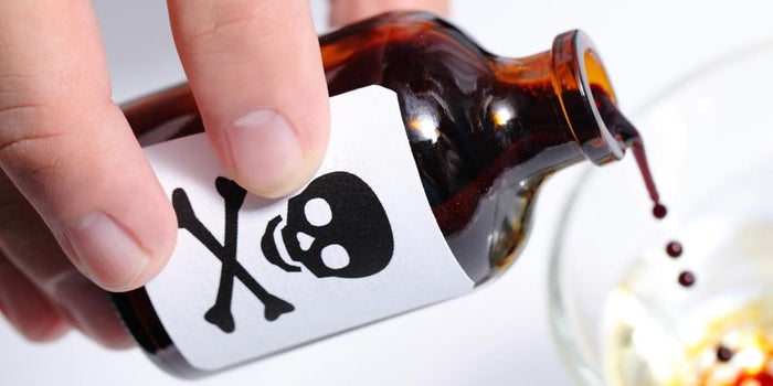 7 Poisonous Beliefs That Make You Desperately Unhappy