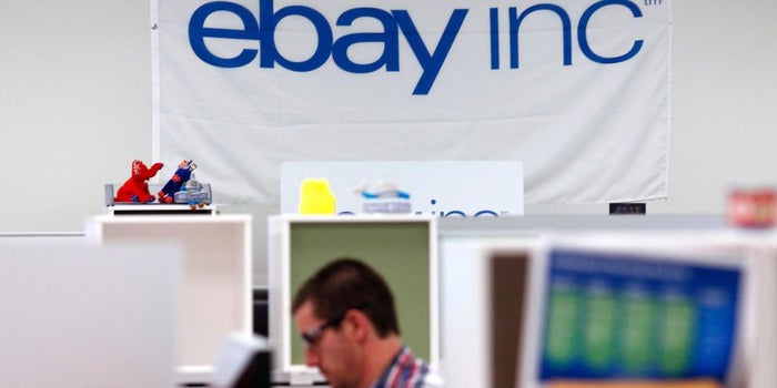 EBay to Give Smaller Merchants More Selling Options