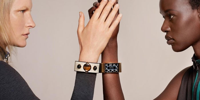 A Wearable Women Want to Wear? Behind Intel's New Smart Bracelet.