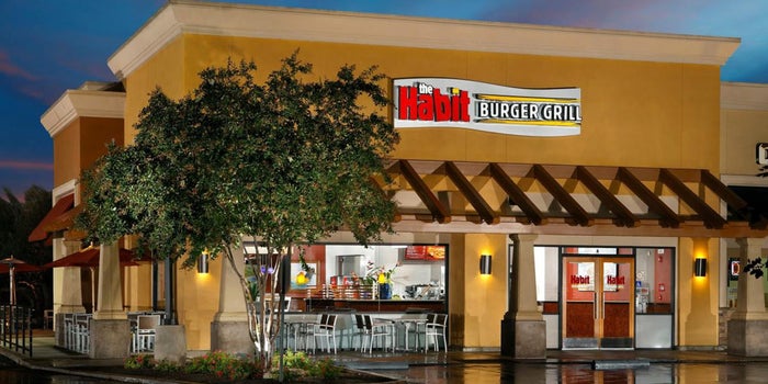 This Burger Chain's Share Price Doubled in Its First Day After IPO