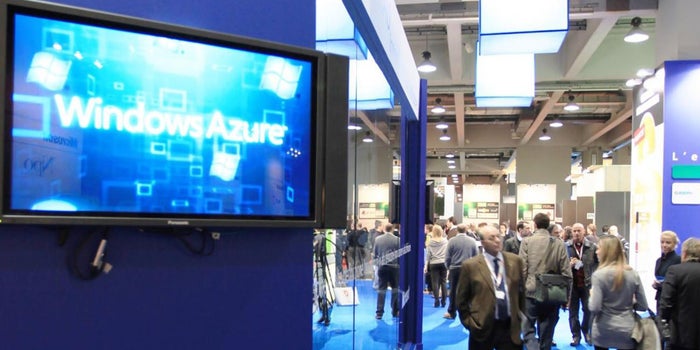 Microsoft Says 11-Hour Azure Outage Was Caused by System Update