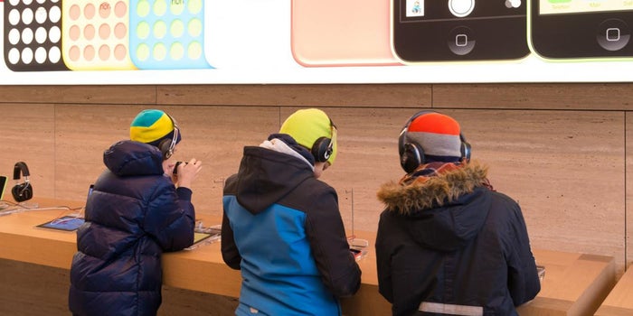 6 Ways to Break a Tech Addiction