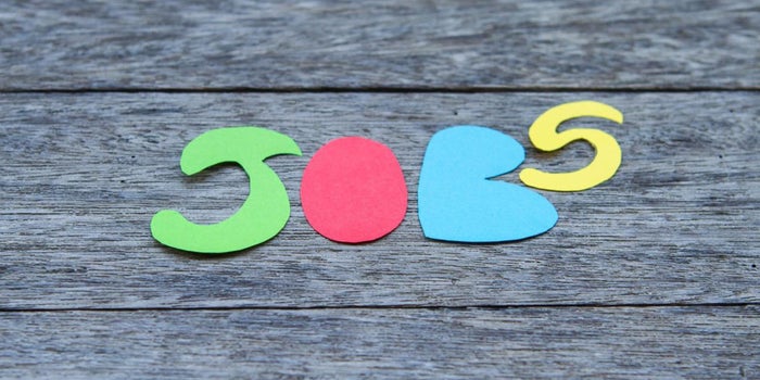 5 Ways Job Seekers Blow It