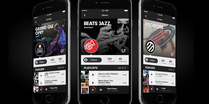 Come 2015, Apple Will Reportedly Bake Beats Music-Streaming Service Into iOS