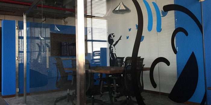 Office Interiors Say A Lot About Your Corporate Culture
