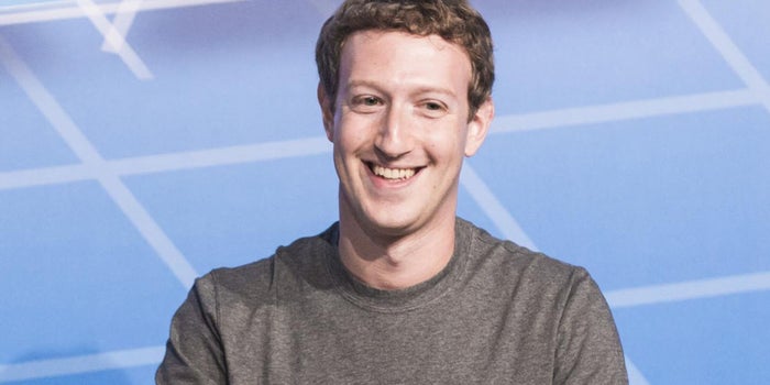 Zuckerberg's Grasp of Mandarin Has a Big Lesson for Businesses