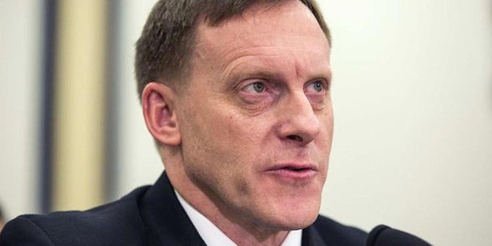 NSA Chief Warns Chinese Cyber Attacks Could Shut U.S. Infrastructure