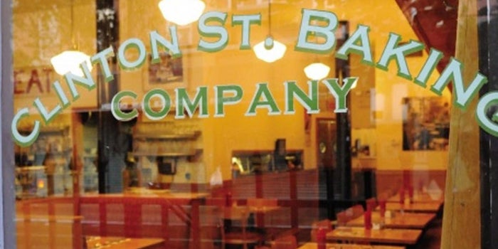 Clinton Street Baking Company Comes To Dubai