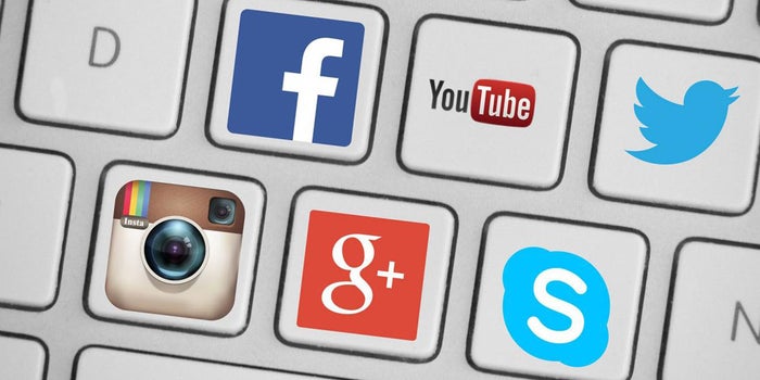 3 Reasons Why Relying on Social-Media Marketing Is a Losing Strategy