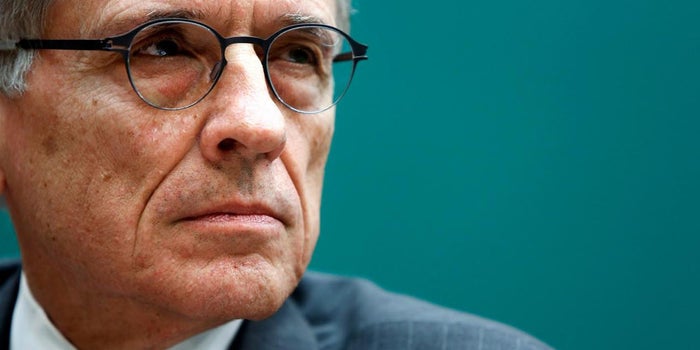 FCC Chief Says Any New Internet Rules Must Withstand Lawsuits