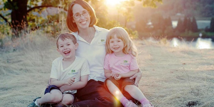 How I Protect the Environment as a Green Cleaning Franchisee