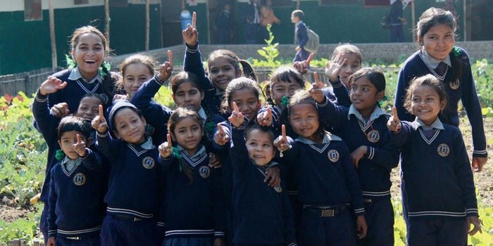 For This Entrepreneur, Helping Women Around the World Find Their Voice Meant Finding Her Own