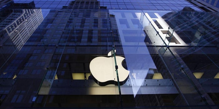 Apple's $450 Million eBook Settlement Gets Final Court Approval