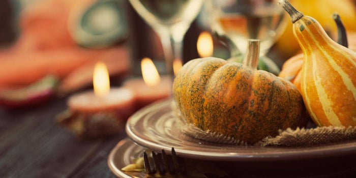 An Entrepreneur's Guide to Surviving Thanksgiving Dinner