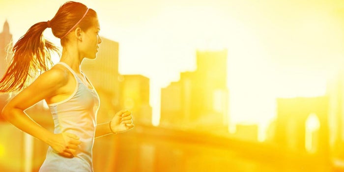 Great Entrepreneurs, Questionable Health -- 4 Steps to Founder Fitness