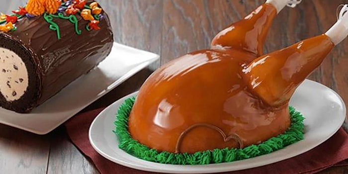 How These 8 Restaurant Chains Are Mixing Up Their Menus for Thanksgiving