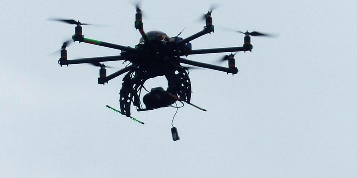 For Commercial Drones, the Biggest Questions Remain Unanswered
