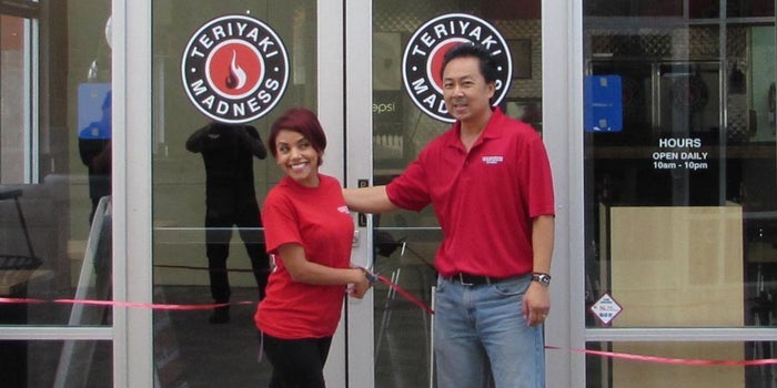 How These Subway Owners Decided to Open a Teriyaki Madness Franchise