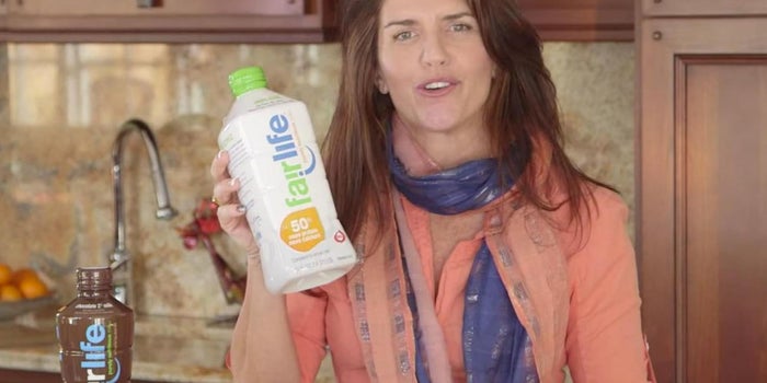 Coca-Cola Is Betting Big on a New Kind of Milk That Costs Twice as Much as Regular