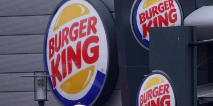 Why Burger King Just Shut Down 89 of Its Franchises in Germany