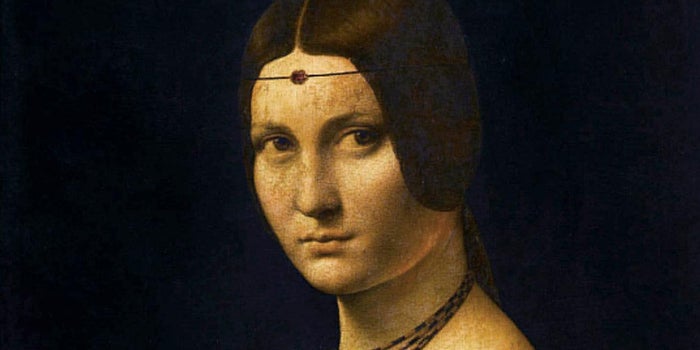 Masterpieces To Be Presented At The Louvre Abu Dhabi