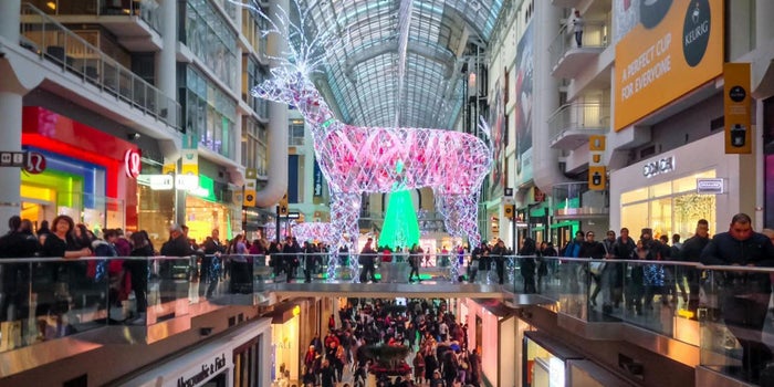 The Content Marketer's Guide To Black Friday